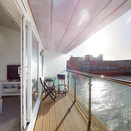 Crabbers' Wharf Lejlighedshotel Portland Eksteriør billede