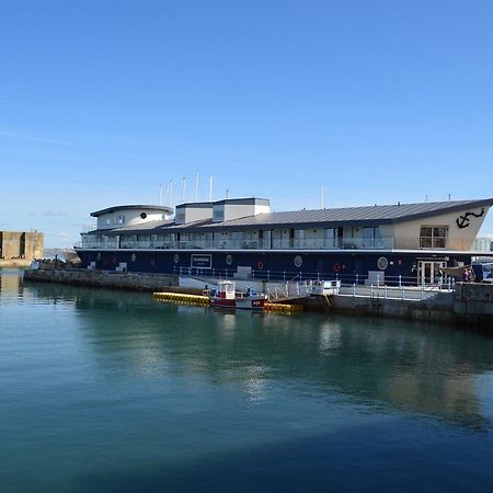 Crabbers' Wharf Lejlighedshotel Portland Eksteriør billede