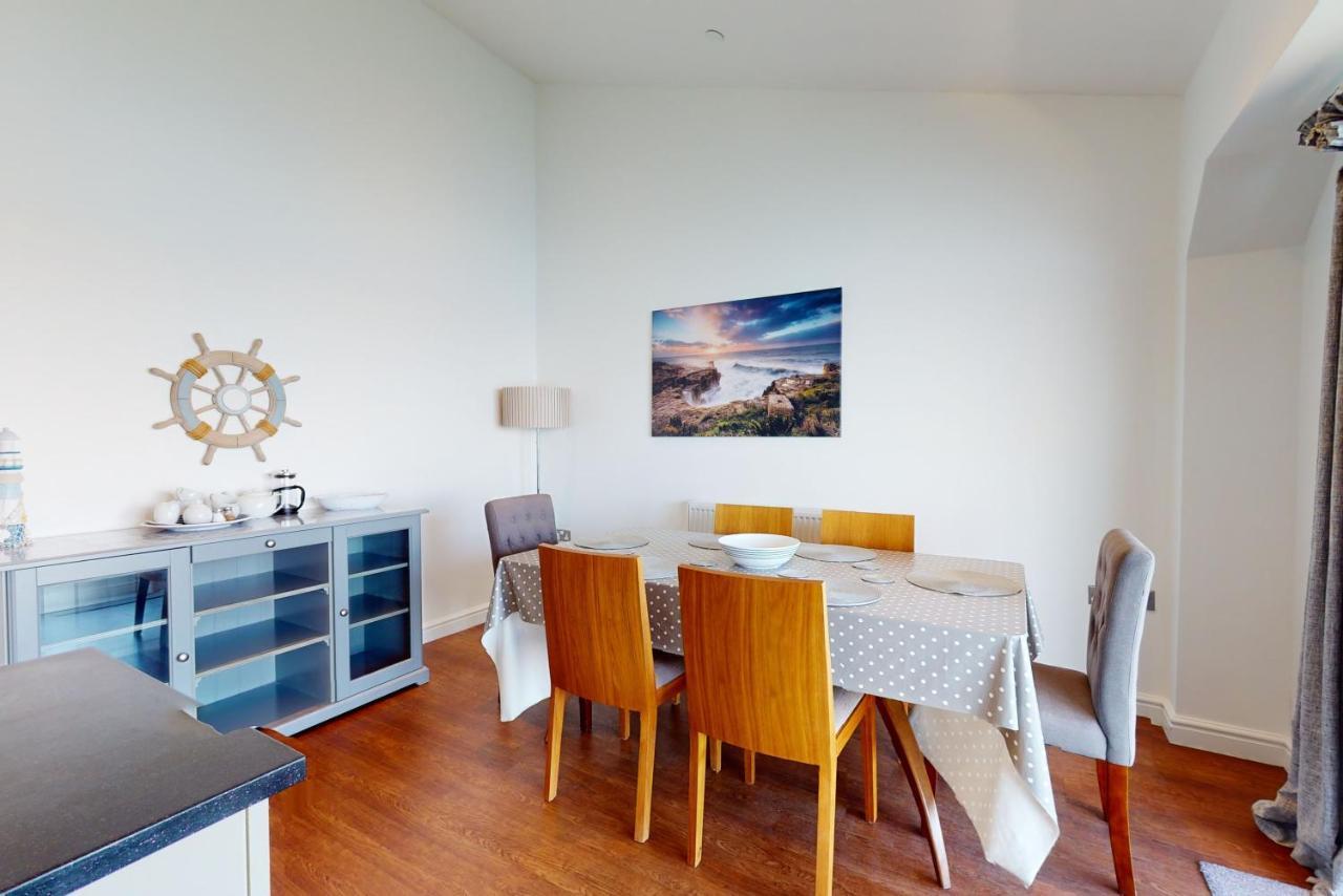 Crabbers' Wharf Lejlighedshotel Portland Eksteriør billede