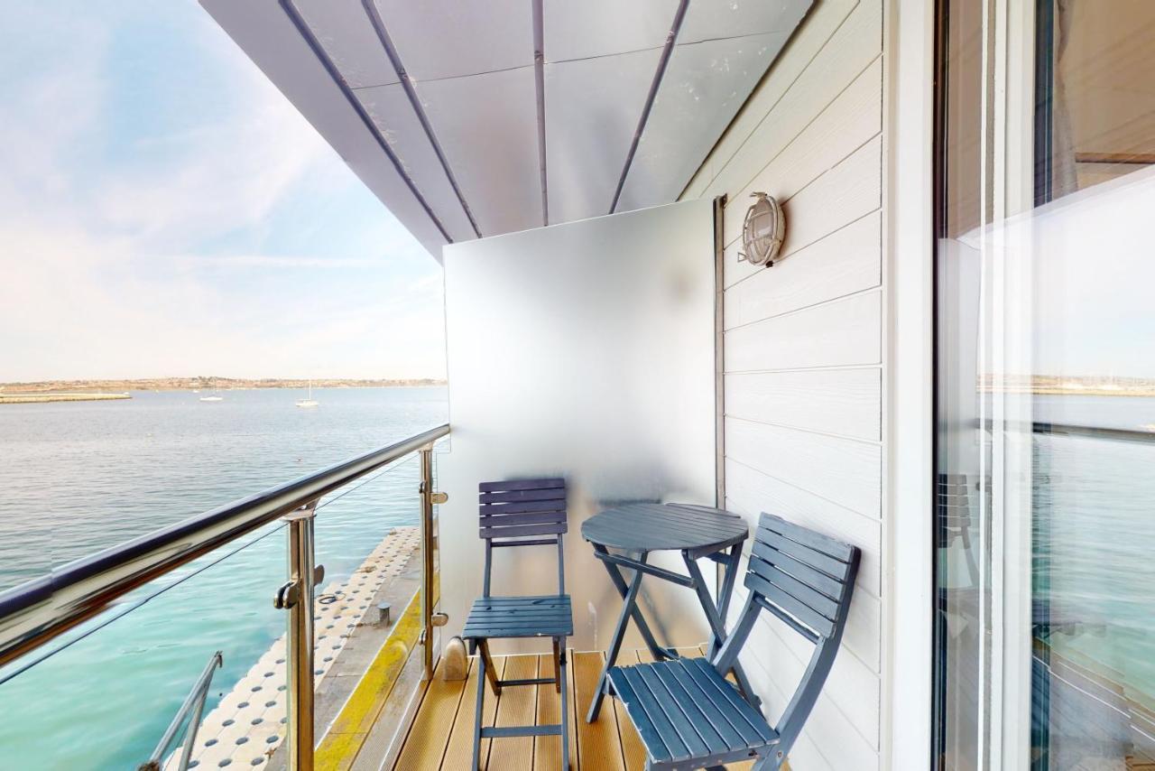 Crabbers' Wharf Lejlighedshotel Portland Eksteriør billede