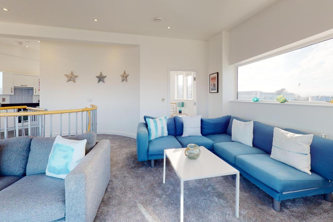 Crabbers' Wharf Lejlighedshotel Portland Eksteriør billede